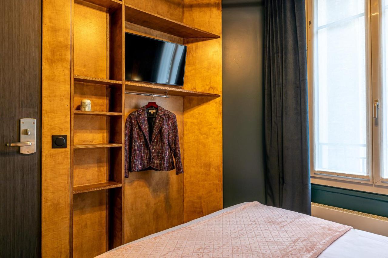 Glasgow Room
